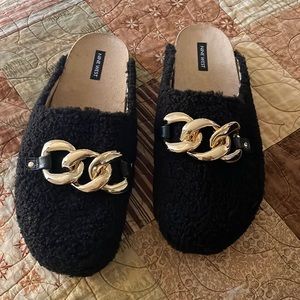 Brand new Clogs